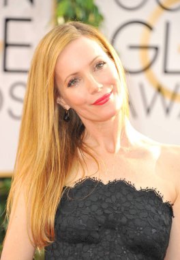 Leslie Mann 71 Altın Küre Ödülleri için gelenler - Gelenler, Beverly Hilton Hotel, Beverly Hills, Ca Ocak 12, 2014. Fotoğraf: Linda Wheeler / Everett Koleksiyonu