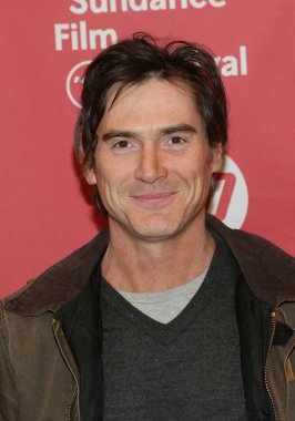 Billy Crudup at arrivals for THE STANFORD PRISON EXPERIMENT Premiere at the 2015 Sundance Film Festival, Eccles Center, Park City, UT January 26, 2015. Photo By: James Atoa/Everett Collection clipart