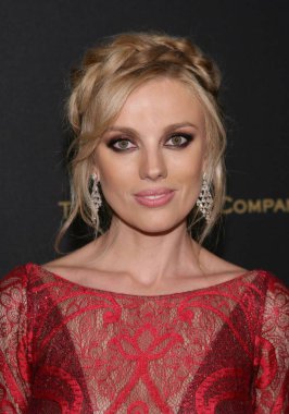 Bar paly, Weinstein Company & Netflix 2016 altın küre sonra Party 3, Robinsons Mayıs lot, Beverly Hills, CA Ocak 10, 2016 için parti sonrası. Fotoğraf: James Atoa/Everett Collection