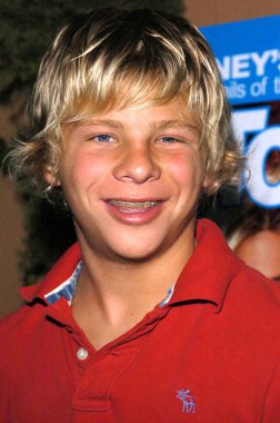 Jonathan Lipnicki In Touch Haftalık Pets ve Onların Yıldız Unleashed Party, Cabana Club, Los Angeles, Ca, Eylül 21, 2005 için gelenler. Fotoğraf: David Longendyke / Everett Koleksiyonu