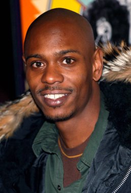 Dave Chappelle's Block Party Premiere, Loews 34 Street Cinema, New York, Ny, Şubat 28, 2006 için gelenler de. Fotoğraf: Brad Barket / Everett Koleksiyonu
