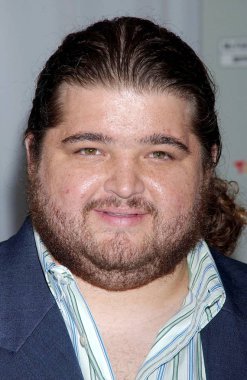 Jorge Garcia Mcfarlane Toys Launch Lost Action Figures, Toys R Us Times Square, New York, Ny, Kasım 06, 2006 için mağaza görünümünde. Fotoğraf: Kristin Callahan / Everett Koleksiyonu