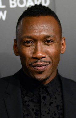 Mahershala Ali Ulusal Yönetim Kurulu Ödülleri 2017, Cipriani 42nd Street, New York, Ny 4 Ocak 2017 için gelenler. Fotoğraf: Kristin Callahan / Everett Koleksiyonu