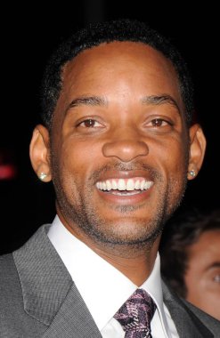 Will Smith, Lakeview Terrace, Amc Lincoln Square Theatre, New York, Ny, 15 Eylül 2008 'de galası için geliyor. Fotoğraf: Kristin Callahan / Everett Koleksiyonu