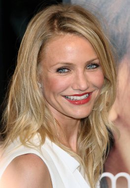 Cameron Diaz My Sister's Keeper Premiere, Amc Loews Lincoln Square 13 Tiyatro, New York, Ny Haziran 24, 2009 için gelenler. Fotoğraf: Rob Rich / Everett Koleksiyonu