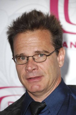 Peter Scolari 5 Yıllık Tv Land Ödülleri, Barker Hangar, Santa Barbara, Ca, Nisan 14, 2007 için katılım. Fotoğraf: Michael Germana / Everett Koleksiyonu