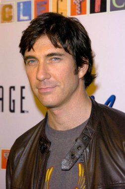 Dylan Mcdermott 2005 Mid-Autumn Night's Dream, Buffalo Club, Santa Monica, Ca, Kasım 06, 2005 için gelenler. Fotoğraf: David Longendyke / Everett Koleksiyonu