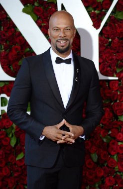 70. Yıllık Tony Ödülleri 2016 - Gelenler 2, Beacon Theatre, New York, Ny 12 Haziran 2016 için gelenler in ortak. Fotoğraf: Kristin Callahan / Everett Koleksiyonu