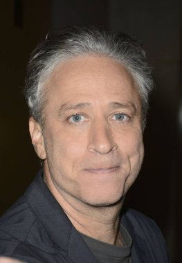 Jon Stewart Nbc Today Show'da Celebrity Candids için talk show görünüm de - Wed, Rockefeller Center, New York, Ny Kasım 12, 2014. Fotoğraf: Derek Storm / Everett Koleksiyonu