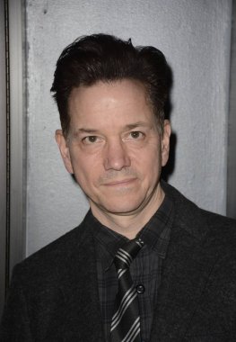 Frank Whaley Like Sun, Like Rain Q&A, Village East Cinemas, New York, Ny March 13, 2015 için katılım. Fotoğraf: Derek Storm / Everett Koleksiyonu