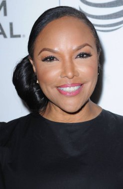 Lynn Whitfield için gelenler de Greenleaf Premiere at 2016 Tribeca Film Festivali, John Zuccotti Tiyatrosu Bmcc TPAC, New York, NY Nisan 20, 2016. Fotoğraf: Kristin Callahan/Everett Collection