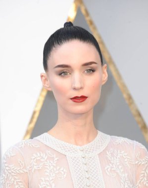 Rooney Mara 88. Fotoğraf: Elizabeth Goodenough / Everett Koleksiyonu