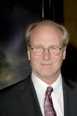 William Hurt, 