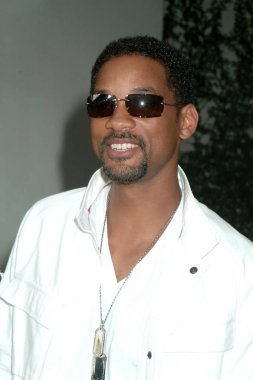 Will Smith, Hustle & Flow Premiere için, Cinerama Dome Arclight Cinemas, Los Angeles, Ca, 20 Temmuz 2005 'te geliyor. Fotoğraf: Tony Gonzalez / Everett Koleksiyonu