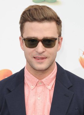 Justin Timberlake Trolls Premiere için gelenler, Regency Village Tiyatrosu, Los Angeles, Ca Ekim 23, 2016. Fotoğraf: Dee Cercone /Everett Collection