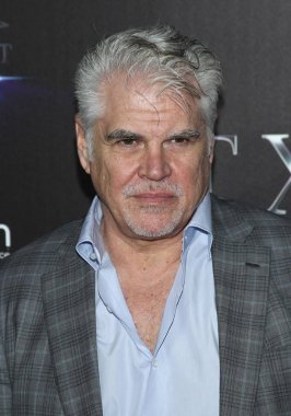Gary Ross Cinemacon 2016'da Stx Entertainment Presentation'a, The Colosseum at Caesars Palace, Las Vegas, Nv Nisan 12, 2016'da. Fotoğraf: James Atoa / Everett Koleksiyonu