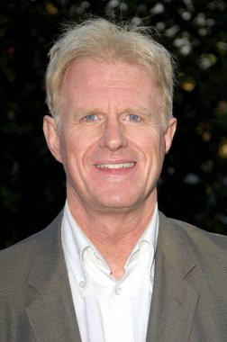 Ed Begley Jr 15 yıllık çevre Medya Ödülleri, Ebell Club, New York, NY, 19 Ekim 2005 için gelenler. Fotoğraf: Michael Germana/Everett Collection