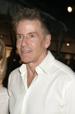 Calvin Klein yıllık Watermill yaz yararı ve Müzayede, Watermill Merkezi, Watermill, NY, Temmuz 30, 2005 için gelenler. Fotoğraf: Rob Rich/Everett Collection