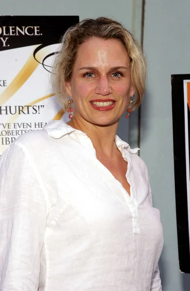 Cady Huffman at arrivals for THE ARISTOCRATS Premiere, The Directors Guild (DGA) Theater, New York, NY, July 26, 2005. Photo by: Gregorio Binuya/Everett Collection