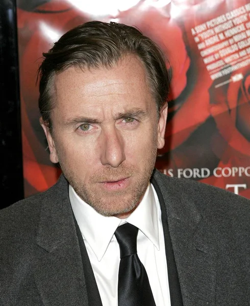 Tim Roth Arrivals West Coast Premiere Youth Youth Wga Theatre — Stock Photo, Image