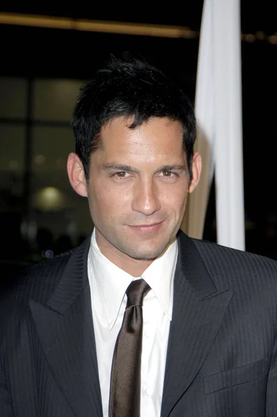 Enrique Murciano Arrivals Miss Congeniality Premiere Grauman Chinese Theatre Los — Stock Photo, Image