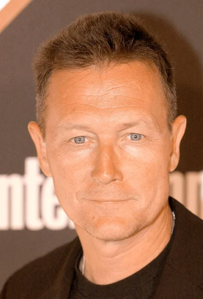 Robert Patrick Arrivals Entertainment Weekly Pre Emmy Party Cabana Club — Stock Photo, Image