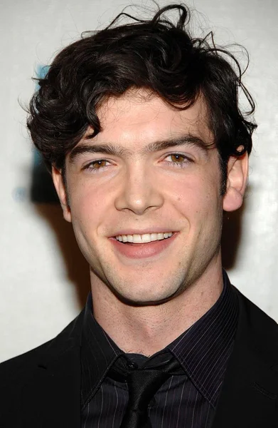 Ethan Peck Arrivals Tennessee Premiere Tribeca Film Festival Tribeca Performing — Stock Photo, Image