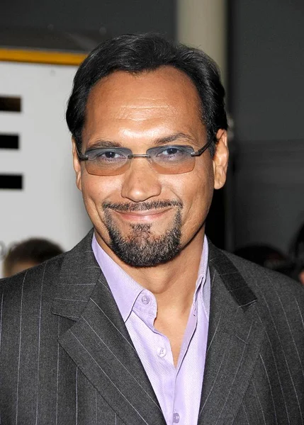 Jimmy Smits Arrivals Jane Austen Book Club Premiere Arclight Hollywood — Stock Photo, Image