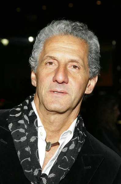 Joseph Abboud at arrivals for The Fashion Group International''s Night of Stars, Cipriani Restaurant 42nd Street, New York, NY, October 27, 2005. Photo by: Gregorio Binuya/Everett Collection