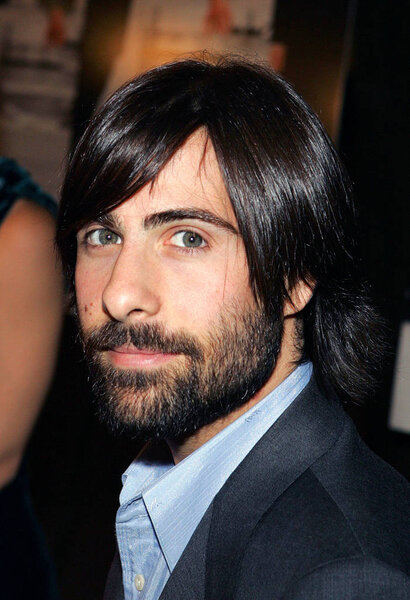 Jason Schwartzman at arrivals for SHOPGIRL Screening, New Beekman Theater, New York, NY, October 17, 2005. Photo by: Dima Gavrysh/Everett Collection