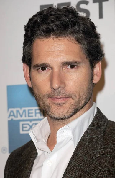 Tribeca Film Festivali'nde Deadfall Premiere için gelenler Eric Bana 2012, Tribeca Sahne Sanatları Merkezi (Bmcc Tpac), New York, Ny Nisan 22, 2012. Fotoğraf: Kristin Callahan / Everett Koleksiyonu