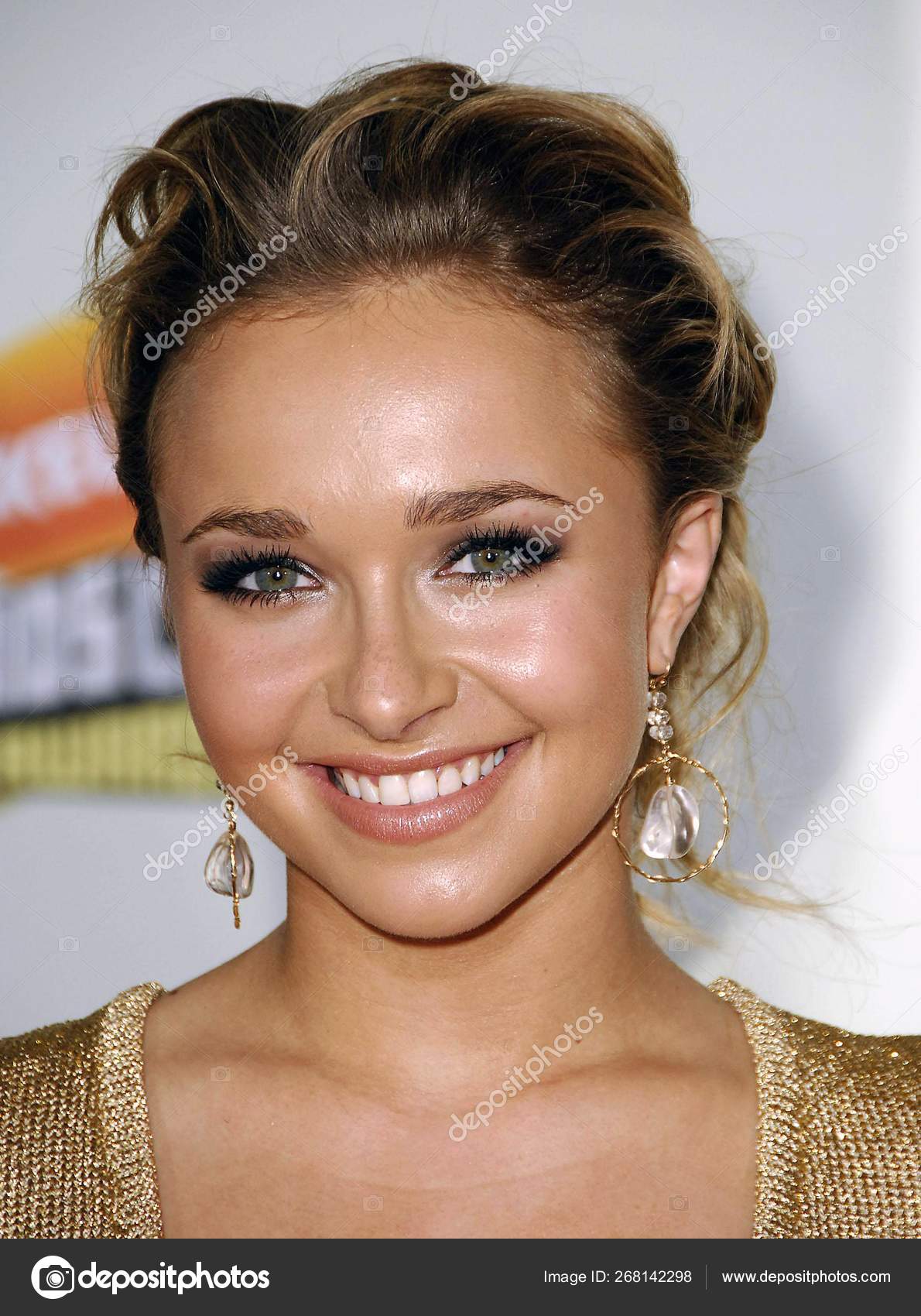 2007년 니켈로데온 초이스 어워드 Ucla 파빌리온 로스앤젤레스 2007년 31일 도착시 — 스톡 에디토리얼 사진 ©  everett225 #268142298, image size:1190x1700