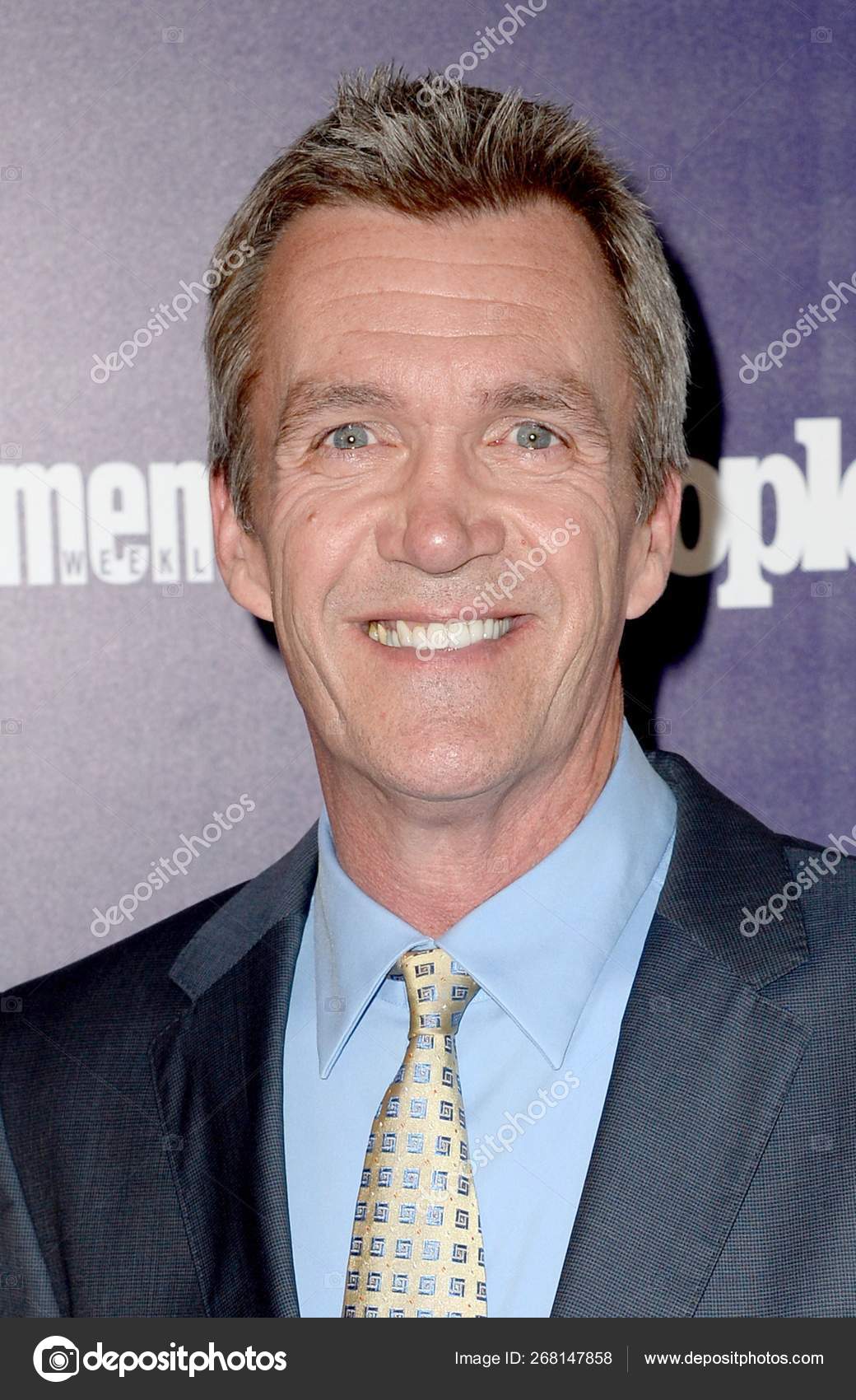 Neil Flynn