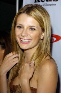 Keds & Sportie La Heritage Sneakers Collection Celebration için Mischa Barton içinde, Sportie La Vault, Los Angeles, Ca, Eylül 24, 2005. Fotoğraf: David Longendyke / Everett Koleksiyonu