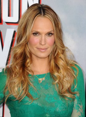 Molly Sims A Million Ways To Die In The West Premiere için gelenler, The Regency Village Theatre, Los Angeles, Ca Mayıs 15, 2014. Fotoğraf: Dee Cercone /Everett Collection