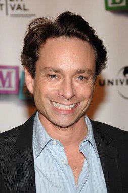 Chris Kattan Tribeca Film Festivali Açılış Gecesi Bebek Mama Premiere için gelenler, Clearview Sinema'nın Ziegfeld Tiyatrosu, New York, Ny, Nisan 23, 2008. Fotoğraf: Slaven Vlasic /Everett Collection