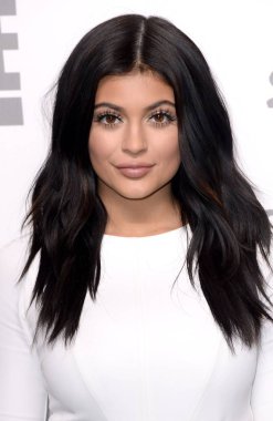 Kylie Jenner için gelenler 2015 Nbc Universal Cable Entertainment Upfront - Bölüm 2, Jacob K. Javits Kongre Merkezi, New York, Ny Mayıs 14, 2015. Fotoğraf: Kristin Callahan / Everett Koleksiyonu