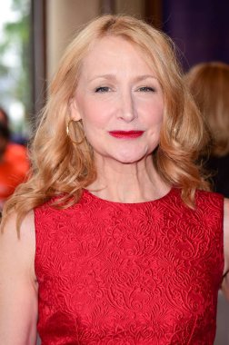 Patricia Clarkson Toronto Uluslararası Film Festivali'nde Drive Premiere öğrenme için gelenler 2014, Vize Tarama Odası (Elgin Tiyatrosu), Toronto, Eylül'de 9, 2014. Fotoğraf: Gregorio Binuya / Everett Koleksiyonu