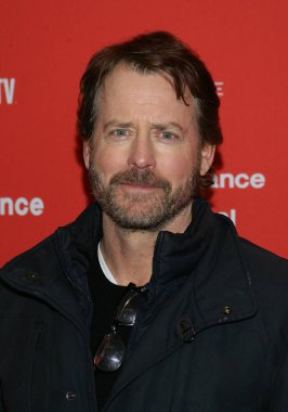 Greg Kinnear Sundance Film Festivali'nde Little Men Premiere için gelenler 2016, Sahne Sanatları Eccles Merkezi, Park City, Ut Ocak 25, 2016. Fotoğraf: James Atoa / Everett Koleksiyonu
