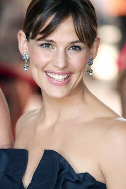 Jennifer Garner Juno Dünya Prömiyeri için gelen 32 Yıllık Toronto Uluslararası Film Festivali, Ryerson Tiyatrosu, Toronto, Kanada, On, Eylül 08, 2007. Fotoğraf: Myra /Everett Collection