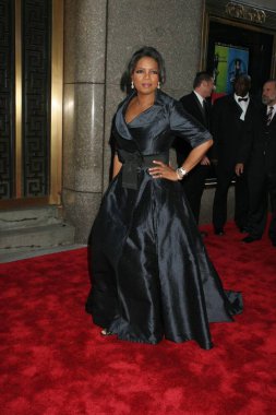 Oprah Winfrey Amerikan Tiyatrosu Wing ' 's 60 yıllık Tony Ödülleri-gelenler, radyo City müzik salonu, New York, NY, 11 Haziran 2006 için gelenler. Fotoğraf: Rob Rich/Everett Collection