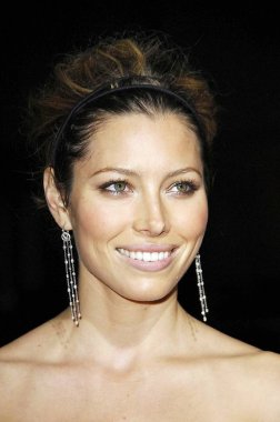 Jessica Biel Home Of The Brave Premiere, Academy of Motion Picture Arts & Science Ampas, Los Angeles, Ca, 05 Aralık 2006 için gelenler. Fotoğraf: Michael Germana / Everett Koleksiyonu