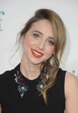 Zoe Kazan, 