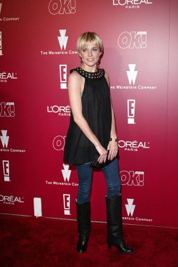 Sienna Miller Weinstein Company 2006 öncesi Oscar parti, Pacific Tasarım Merkezi, Los Angeles, CA, Mart 04, 2006 için gelenler. Fotoğraf: Jeremy Montemagni/Everett Collection