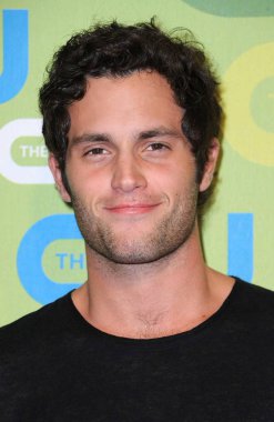 Penn Badgley Cw Network Upfronts, Madison Square Garden, New York, Ny Mayıs 21, 2009 için gelenler. Fotoğraf: Kristin Callahan / Everett Koleksiyonu