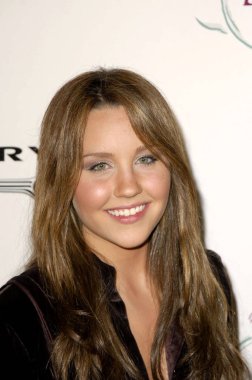 Amanda Bynes 8 yıllık Lili Claire Vakfı yararı için gelen, Beverly Hilton, Beverly Hills, CA, 15 Ekim 2005. Fotoğraf: Michael Germana/Everett Collection