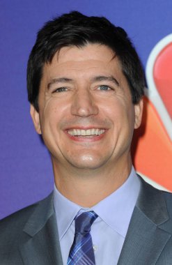 Ken Marino için gelenler 2014 Nbc Upfront Sunum, Jacob K Javits Kongre Merkezi, New York, Ny Mayıs 12, 2014. Fotoğraf: Kristin Callahan / Everett Koleksiyonu