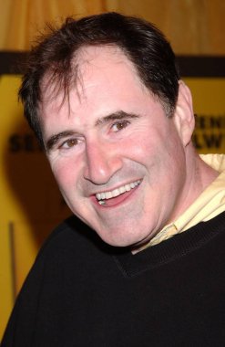 Richard Kind Bee Movie Premiere, Amc Loews Lincoln Square 13 Sinema, New York, Ny, Ekim 25, 2007 için gelenler. Fotoğraf: Kristin Callahan / Everett Koleksiyonu