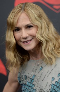 Batman V. Superman için gelenler Holly Hunter: Justice Premiere Dawn, radyo City Music Hall, New York, NY Mart 20, 2016. Fotoğraf: Kristin Callahan/Everett Collection