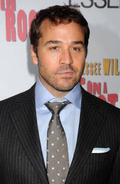 Jeremy Piven Broadway'de Cat On A Hot Tin Roof Açılış Gecesi için gelenler, Broadhurst Tiyatrosu, New York, Ny, Mart 06, 2008. Fotoğraf: Kristin Callahan / Everett Koleksiyonu